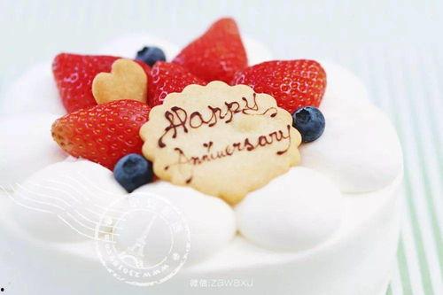 浪费蛋糕的网红句子,珍惜食物，从我做起