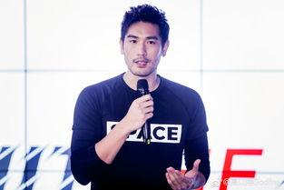 明星的手动态,演绎魅力瞬间