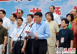 通渭头条新闻,聚焦乡村振兴，共绘美丽乡村新画卷