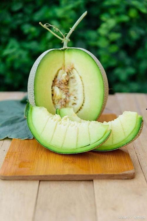 海南网纹瓜怎么吃,海南网纹瓜的多样食法探索