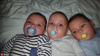 新闻头条三胞胎妈妈,温馨家庭迎来新成员