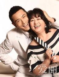 明星温馨的照片,明星们的甜蜜时光