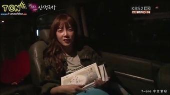 明星人生剧场tara,从平凡女孩到璀璨明星的蜕变之路