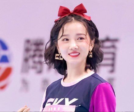 爆料陈小纭旧照片视频