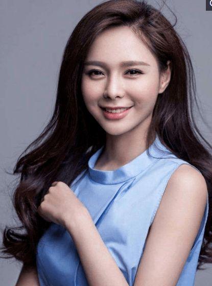 哪些女明星来自湖南,璀璨星河中的湘妹子们