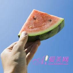 皮炎可以吃生瓜嘛