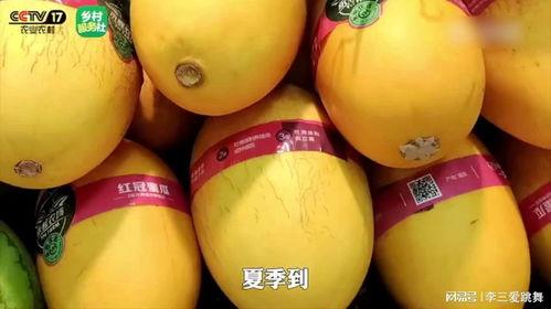 吃蜜瓜喉咙干涩,蜜甜诱惑后的喉咙干涩体验解析