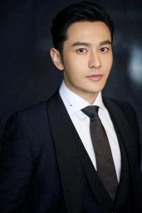 有霸总气质的男明星,揭秘有霸总气质的男明星魅力所在