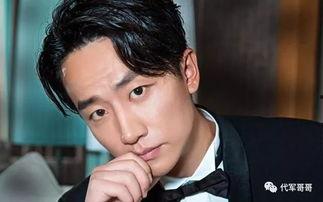 超喜欢的男明星,揭秘我心目中的偶像魅力