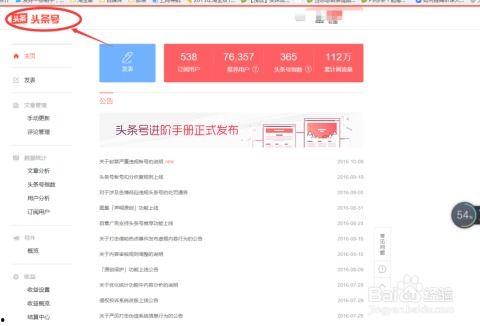 怎样能得到今日头条推荐,掌握这些技巧，轻松获得热门推荐